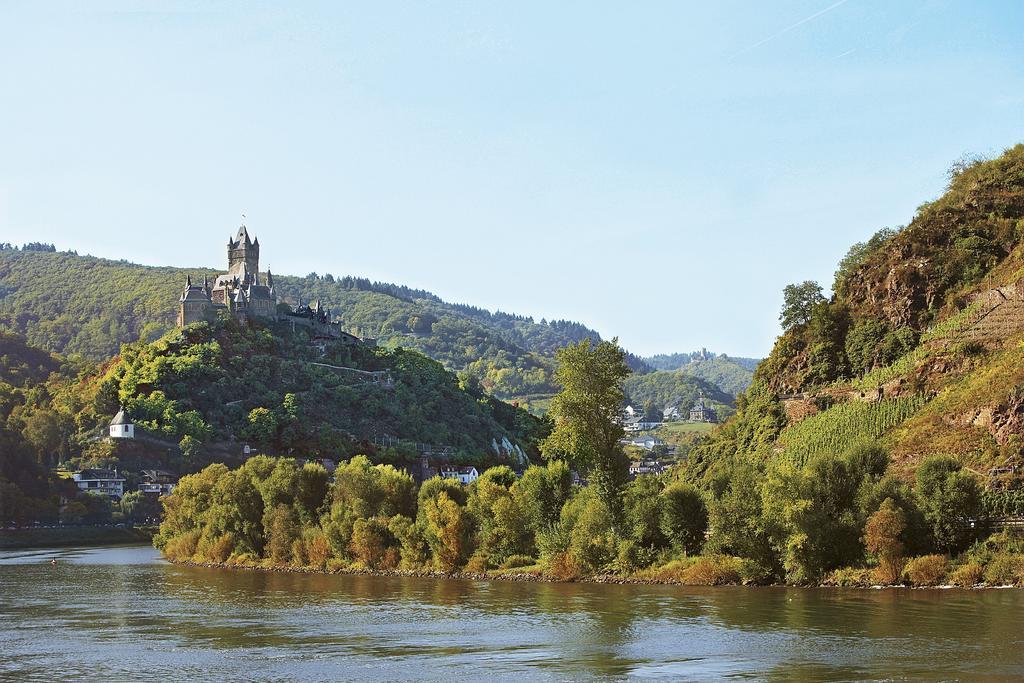 Center Parcs Eifel Mosel Nuerburgring Otel Gunderath Dış mekan fotoğraf