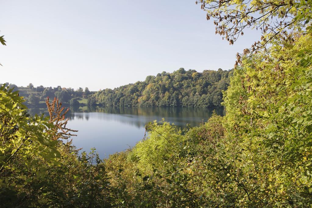 Center Parcs Eifel Mosel Nuerburgring Otel Gunderath Dış mekan fotoğraf